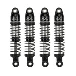 Pro-line Racing PRO639200 ProLine Big Bore Scaler Shocks (4) for TRX-4M