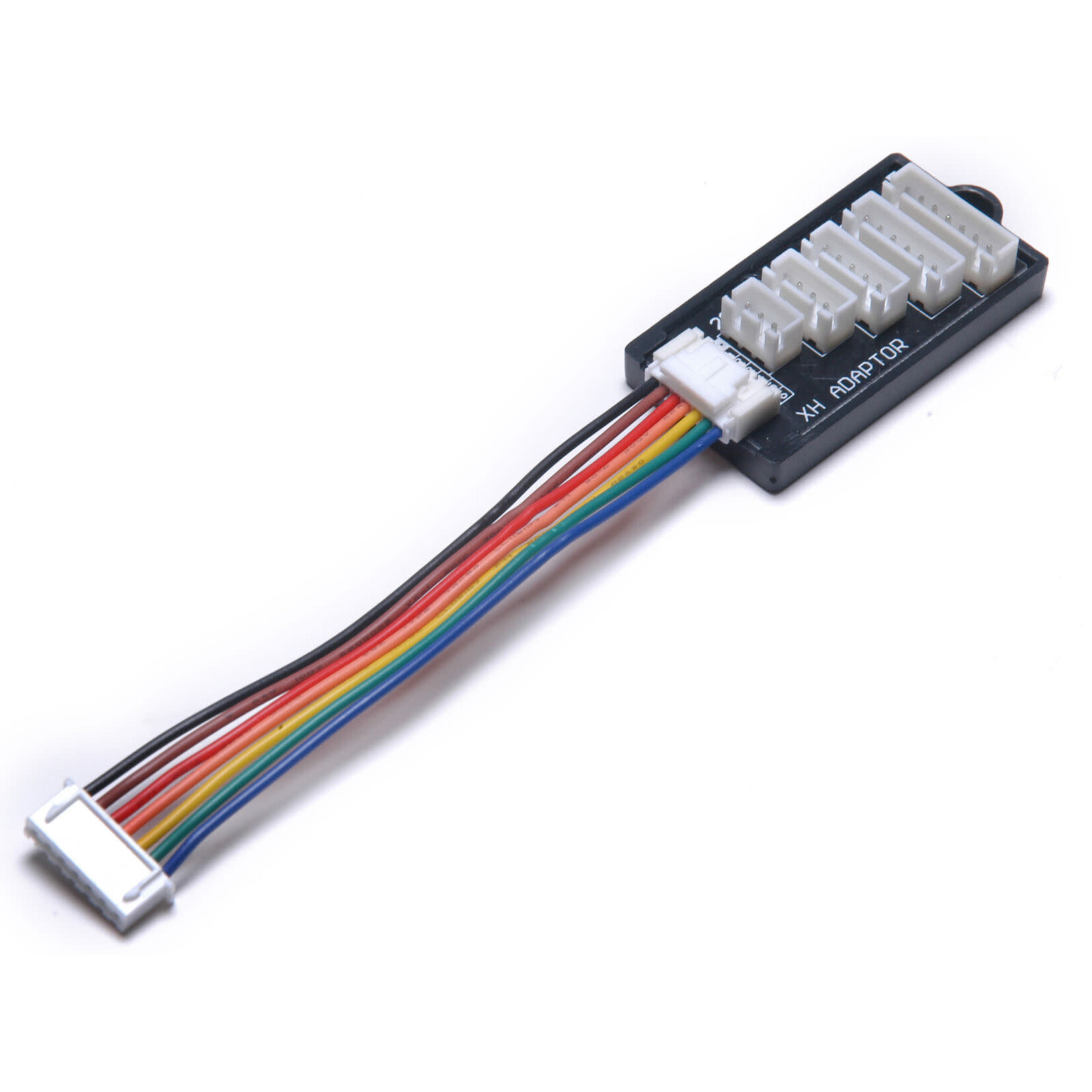 Hitec HRC44155 Hitec XH Balancing Adapter: X4 Charger