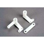 Traxxas TRA3743 Traxxas Plastic Steering Bellcranks