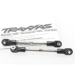 Traxxas TRA3745 Traxxas 59 mm Toe Links (2)