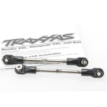 Traxxas TRA3745 Traxxas 59 mm Toe Links (2)