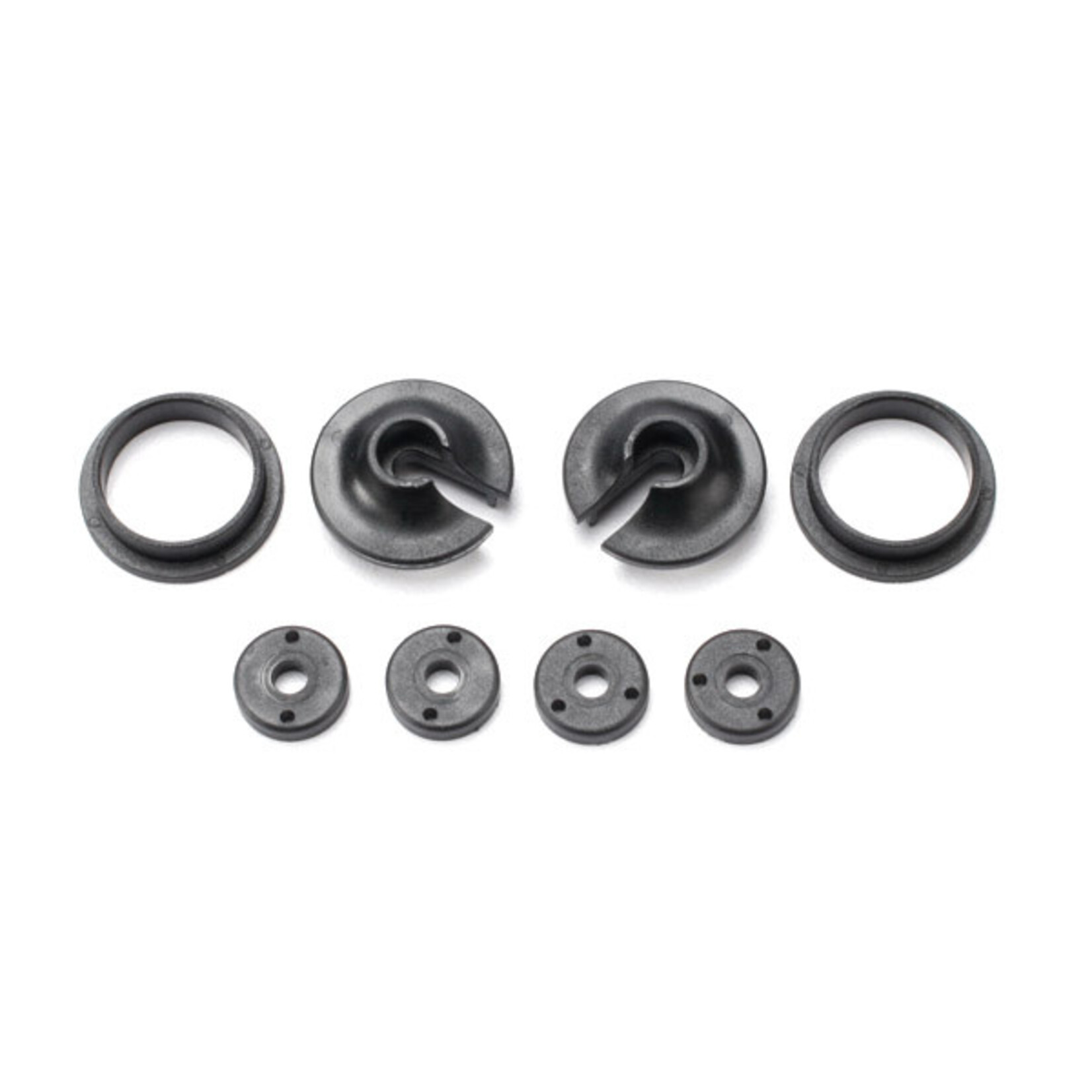 Traxxas TRA3768 Traxxas Spring Retainer and Piston Head Set