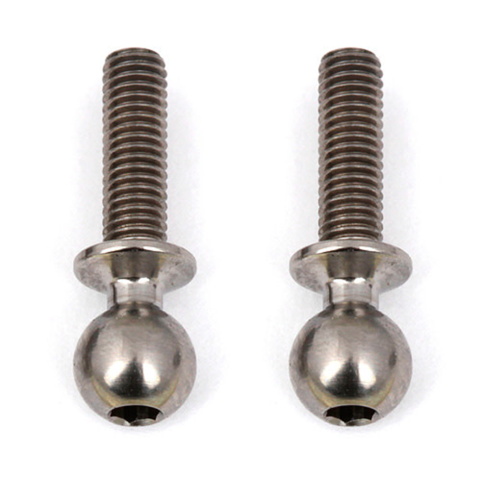 Team Associated ASC91050S Associated HD Ball Stud 12mm (2)