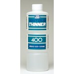 GSI Creos GNZ-T111 Mr Hobby T111 Mr. Aqueous Color Thinner 400ml