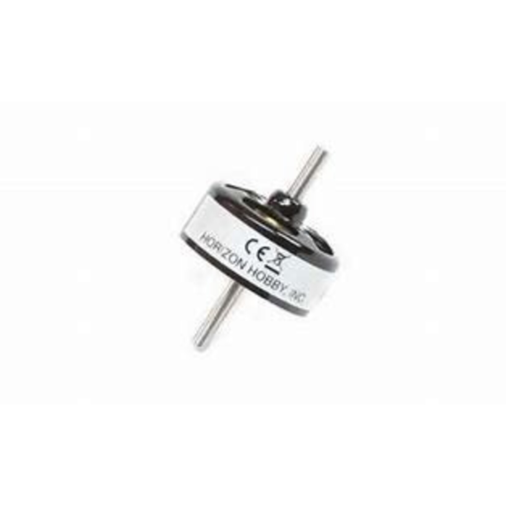 Parkzone PKZ6318 Parkzone Motor Shaft/Can, Mini Apprentice##
