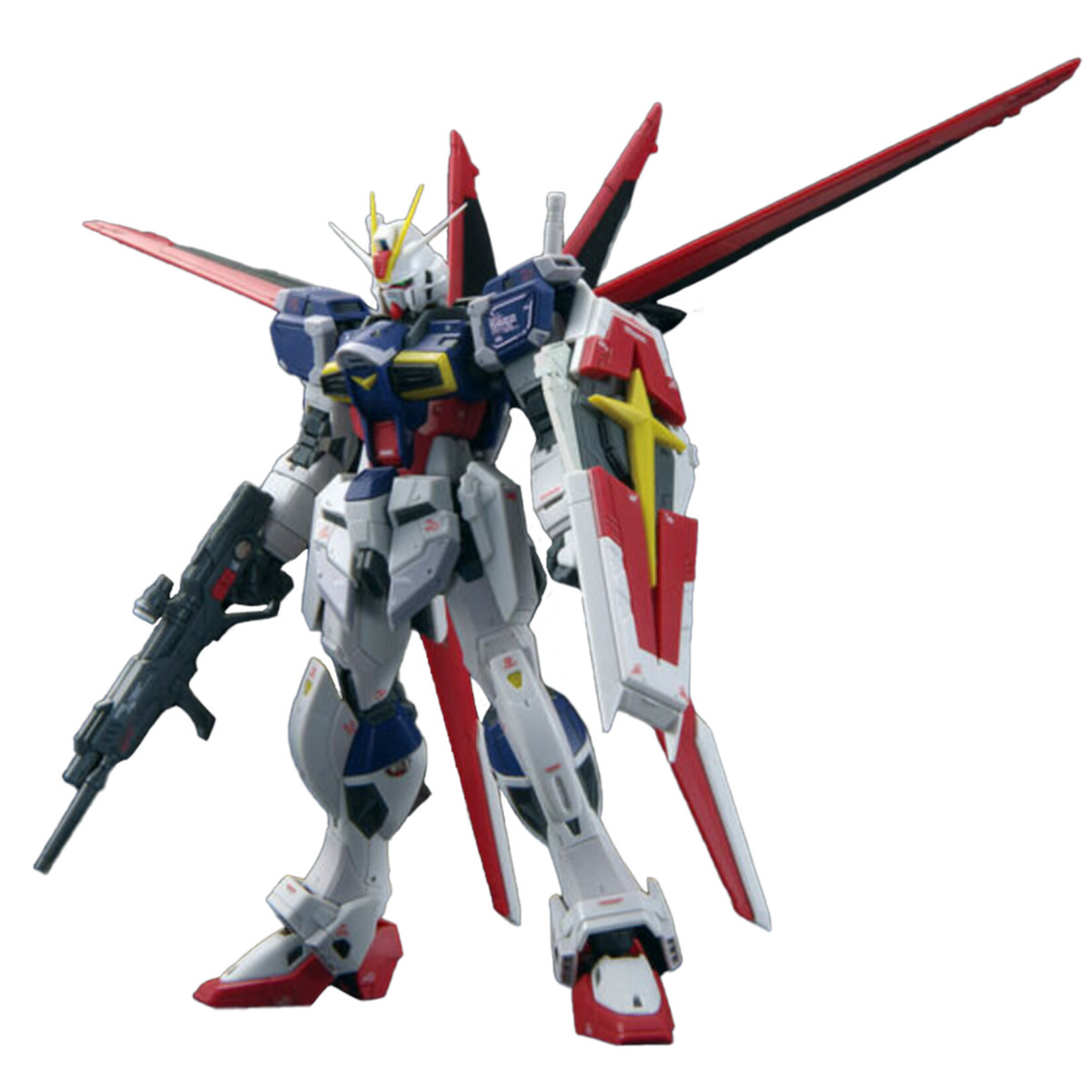 Bandai Bandai 2654674 RG #39 Force Impulse Gundam Spec II "Gundam Seed Freedom"