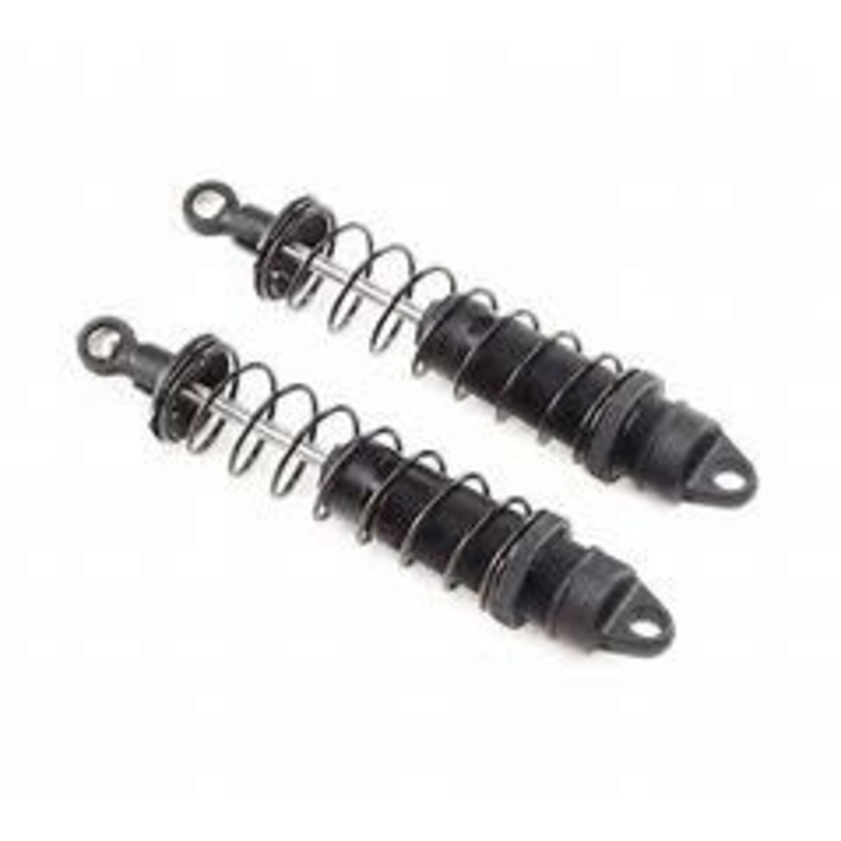 Losi LOS213001 Losi Rear Shock Set Complete: Mini-T 2.0