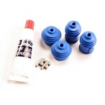Traxxas TRA5129 Traxxas Steel CV Driveshaft Rebuild Kit