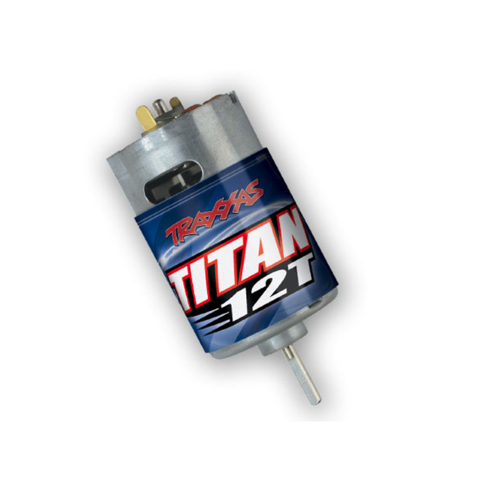 Traxxas TRA3785 Traxxas Titan 12-Turn Brushed Motor