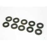 Traxxas TRA4915 Traxxas Adhesive Foam Body Washers (10)