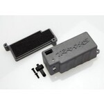 Traxxas TRA4925X **Traxxas T-Maxx Classic 3.3 Gray Battery Box