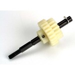 Traxxas TRA4992 Traxxas T-Maxx Slipper Shaft w/ Two-Speed Drive Gears (17/22)