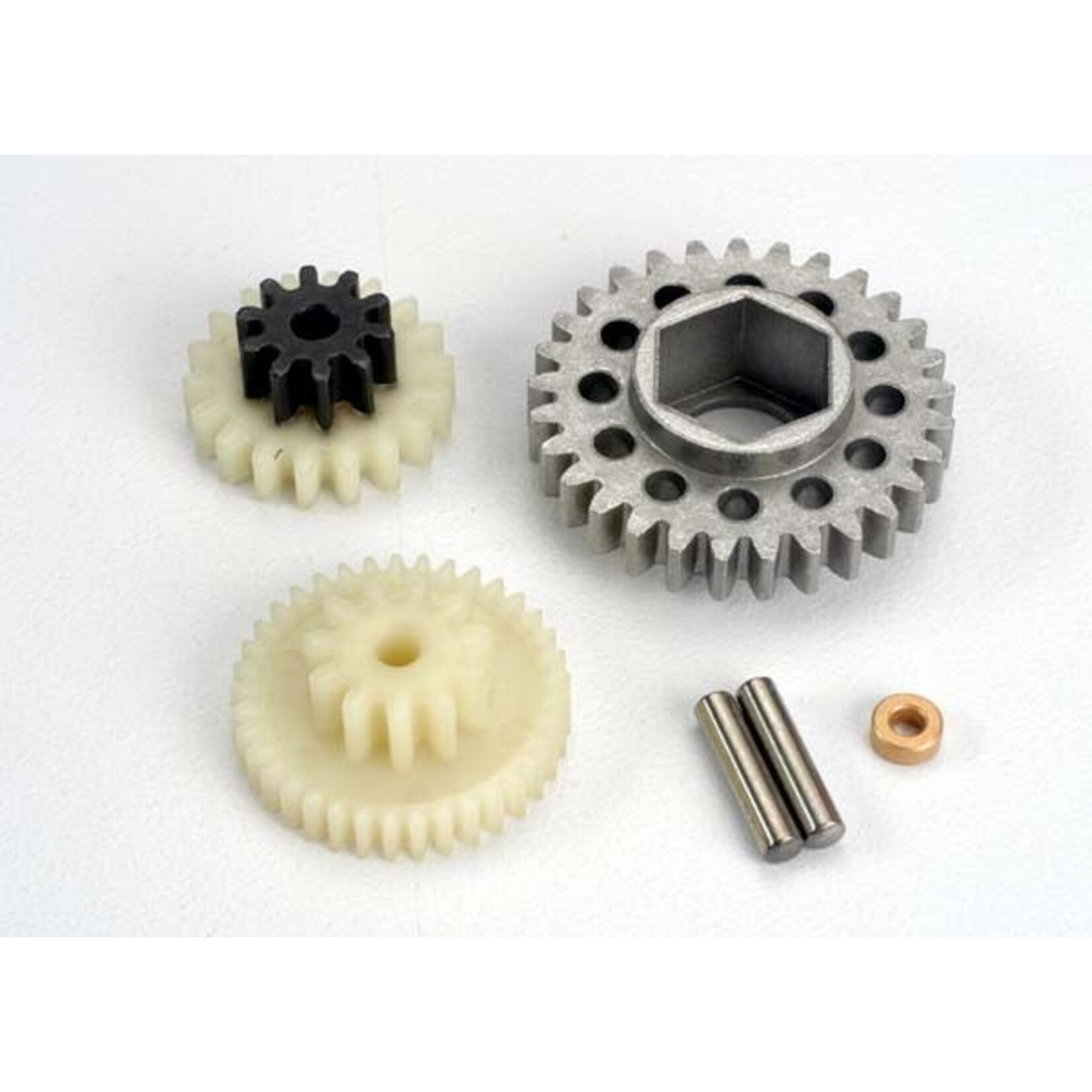 Traxxas TRA4576 Traxxas Nitro Stampede Ez-Start Gear Set