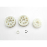 Traxxas TRA3985X Traxxas 33-Tooth Transmission Output Gears (2)