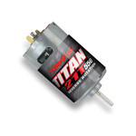 Traxxas TRA3975R Traxxas Titan 21-Turn Reverse Rotation Brushed Motor