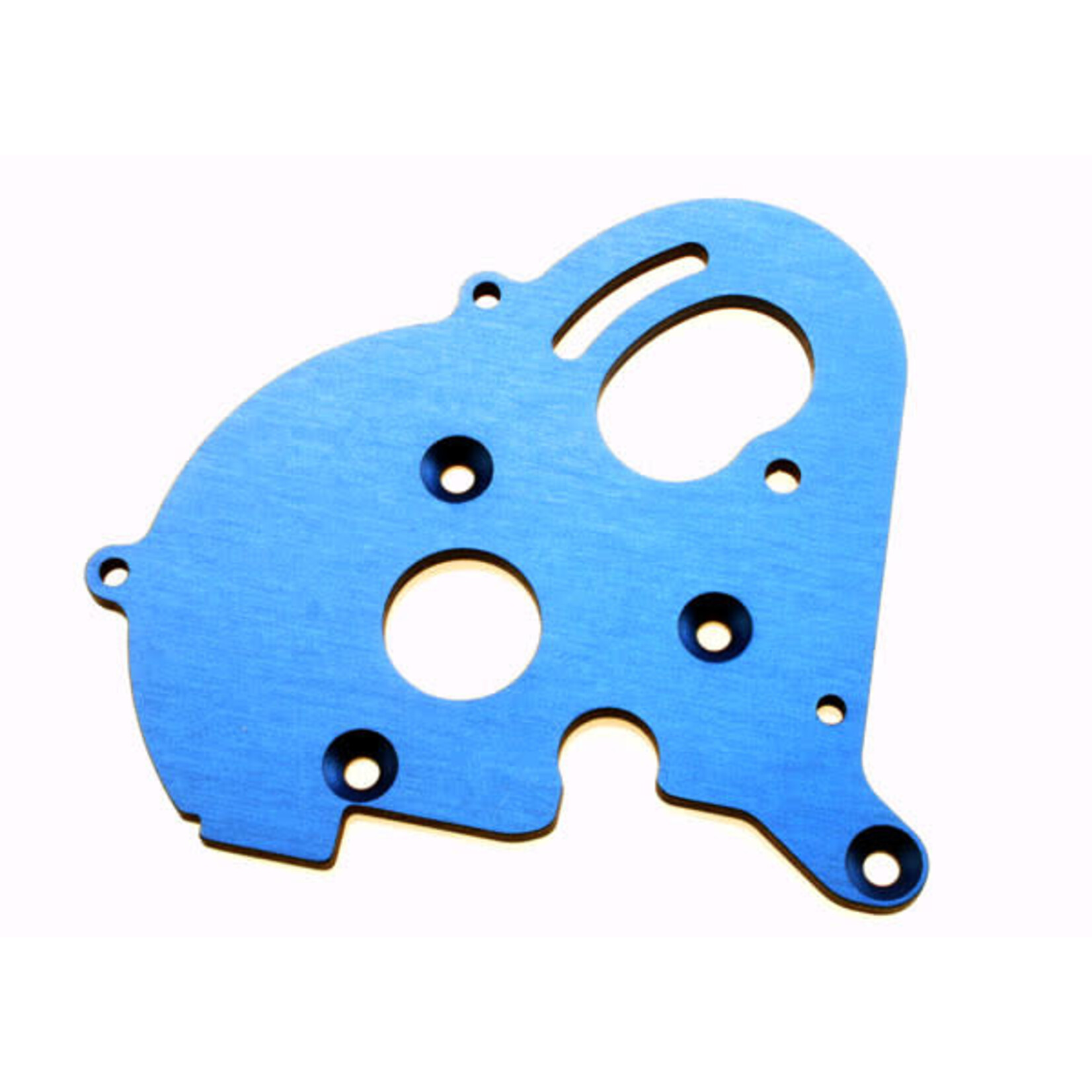 Traxxas TRA3997X Traxxas Aluminum Single Motor Plate