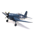 E-Flite EFL18550 E-flite F4U-4 Corsair 1.2m BNF Basic