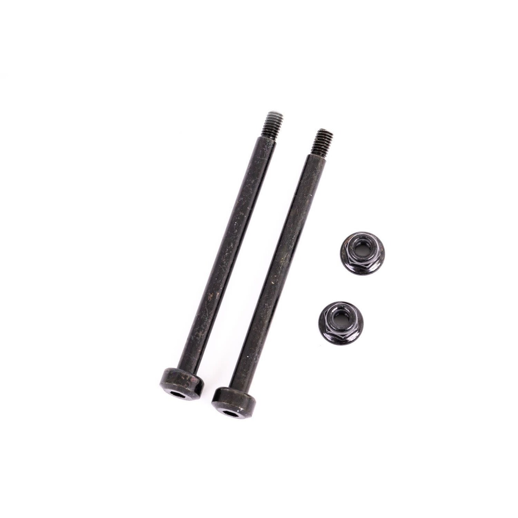 Traxxas TRA9542 Traxxas Sledge Hardened Steel Outer Front Suspension Pins (2)