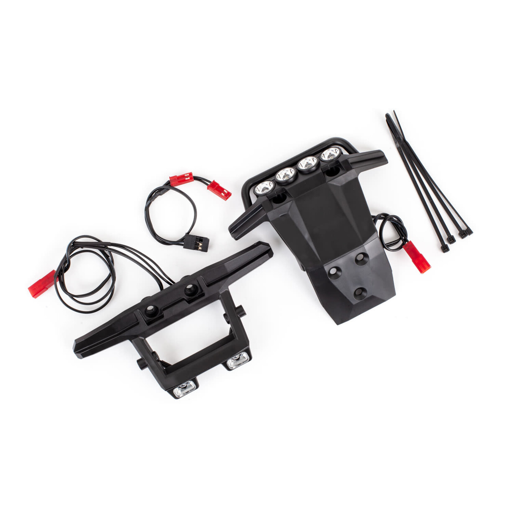 Traxxas TRA6793 Traxxas LED Light Set with Hardware