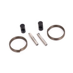 Traxxas TRA9551 Traxxas Sledge Steel CV Driveshaft Rebuild Kit