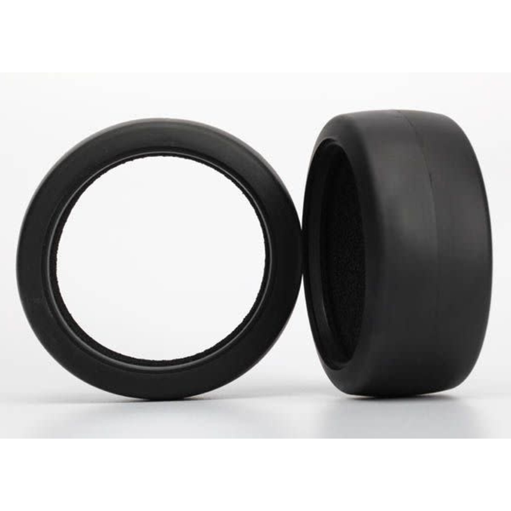 Traxxas TRA6470 Traxxas XO-1 Belted Slick Rear Tires (2)