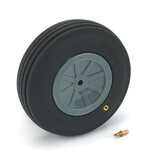 DuBro DUB375TV DuBro Treaded Wheel,3-3/4",Large Scale