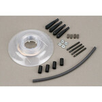 DuBro DUB517 DuBro 2-56 Pull-Pull System