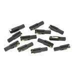 DuBro DUB818 DuBro 4-40 Safety Lock Kwik Link (12)