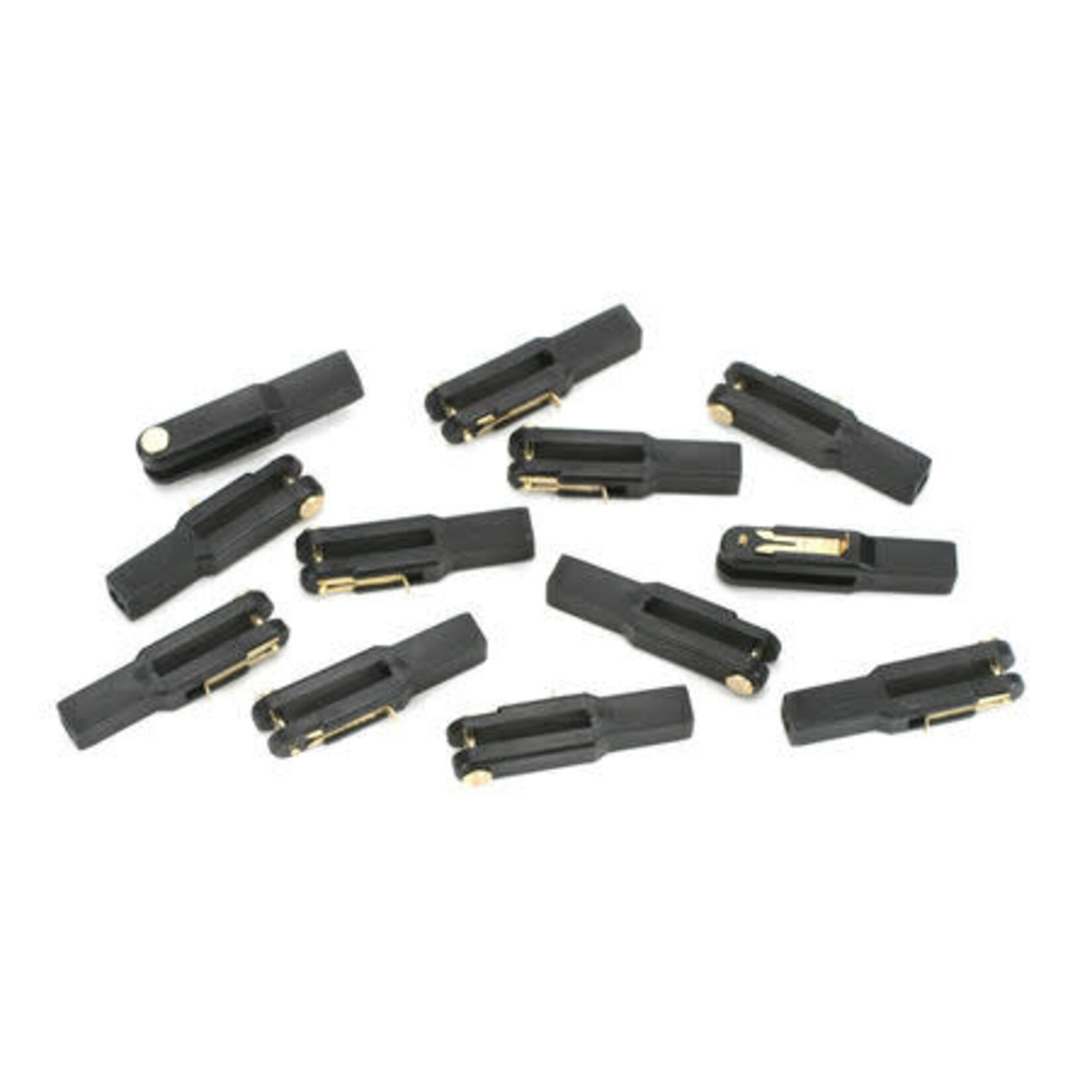DuBro DUB818 DuBro 4-40 Safety Lock Kwik Link (12)