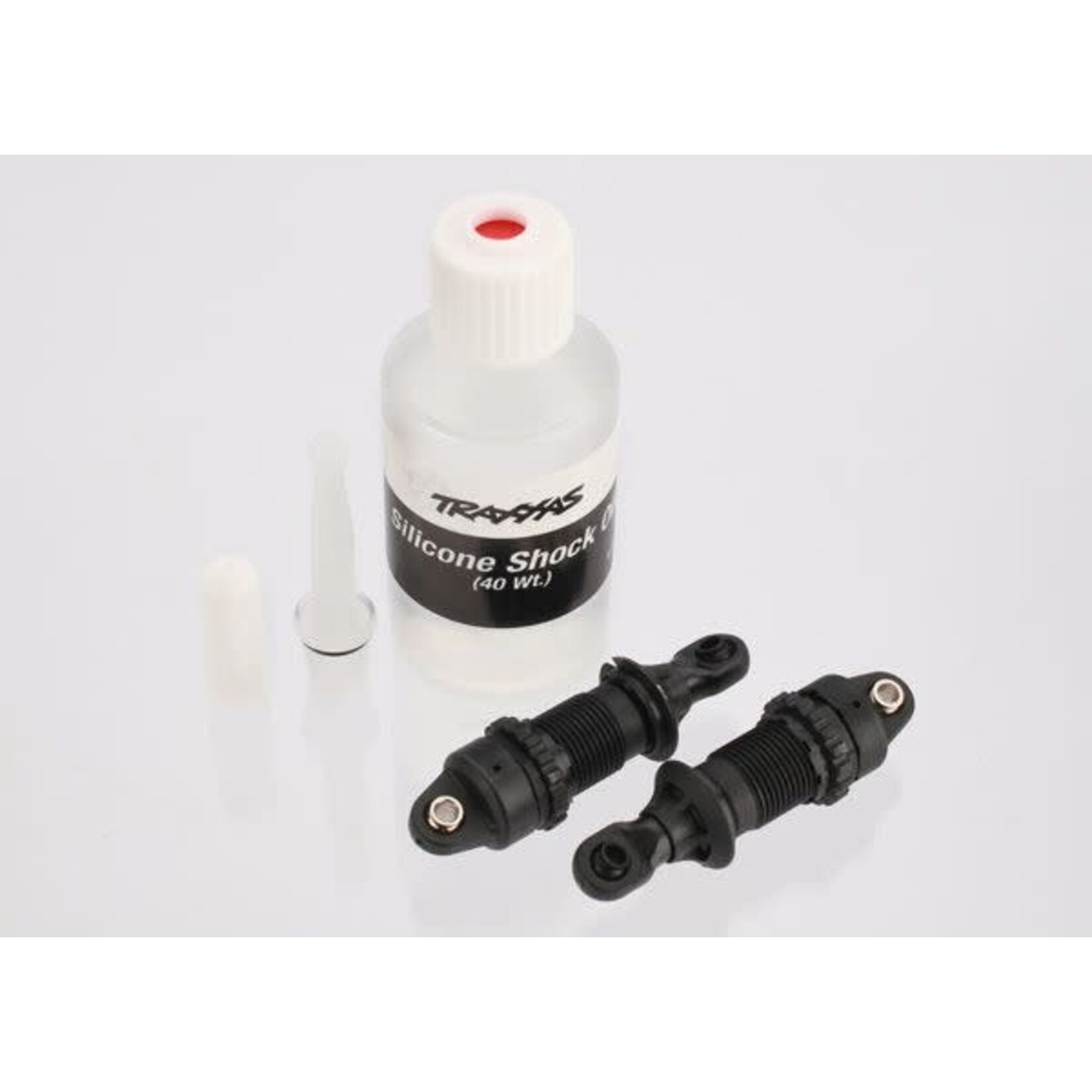 Traxxas TRA7061 Traxxas Composite GTR Shock Set (Assembled) (2)