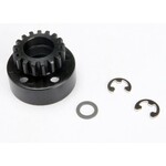 Traxxas TRA5217 Traxxas 17-Tooth Steel Clutch Bell (1.0 Mod)