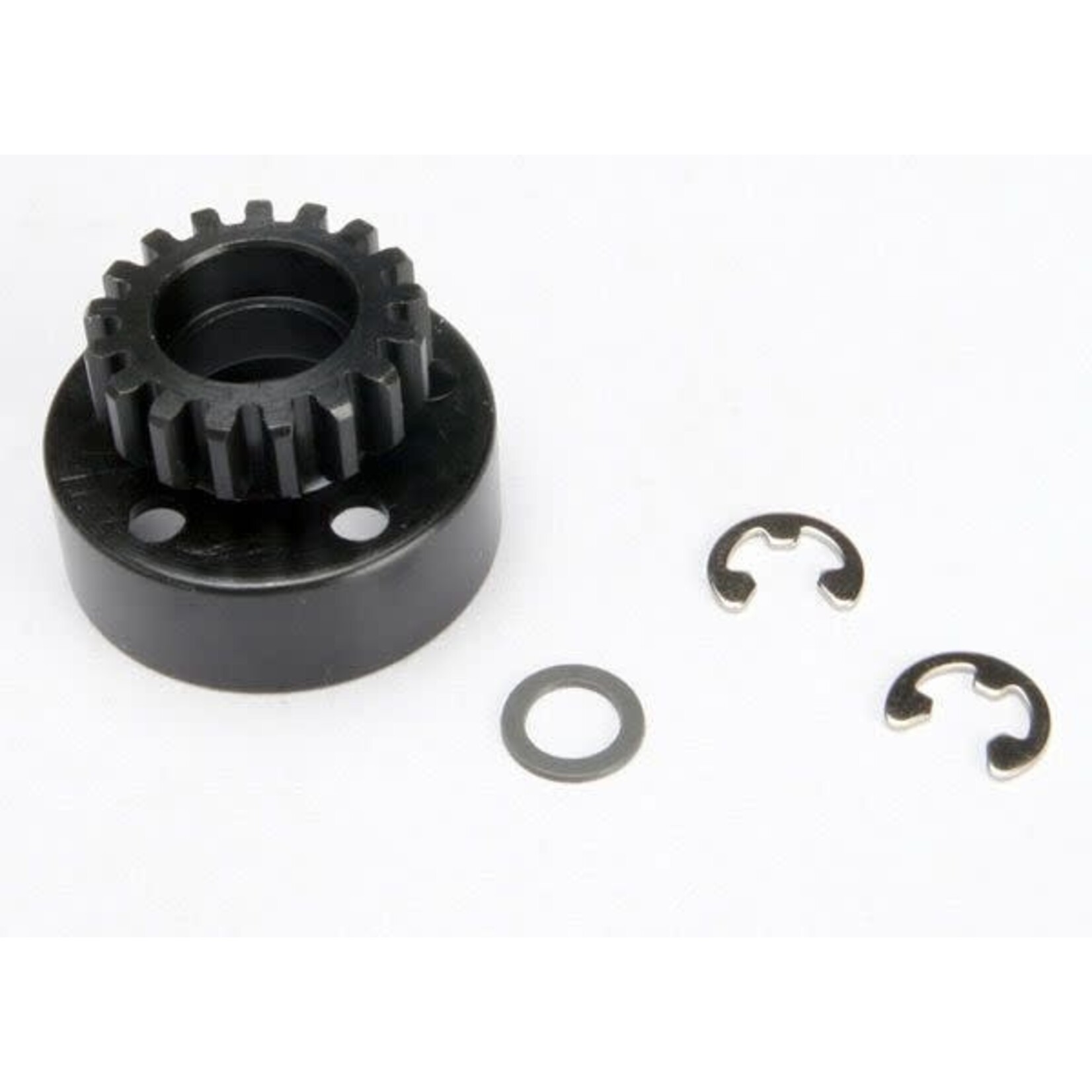 Traxxas TRA5217 Traxxas 17-Tooth Steel Clutch Bell (1.0 Mod)