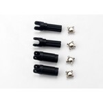 Traxxas TRA7050 Traxxas Half Shaft Set (2) (Left or Right)