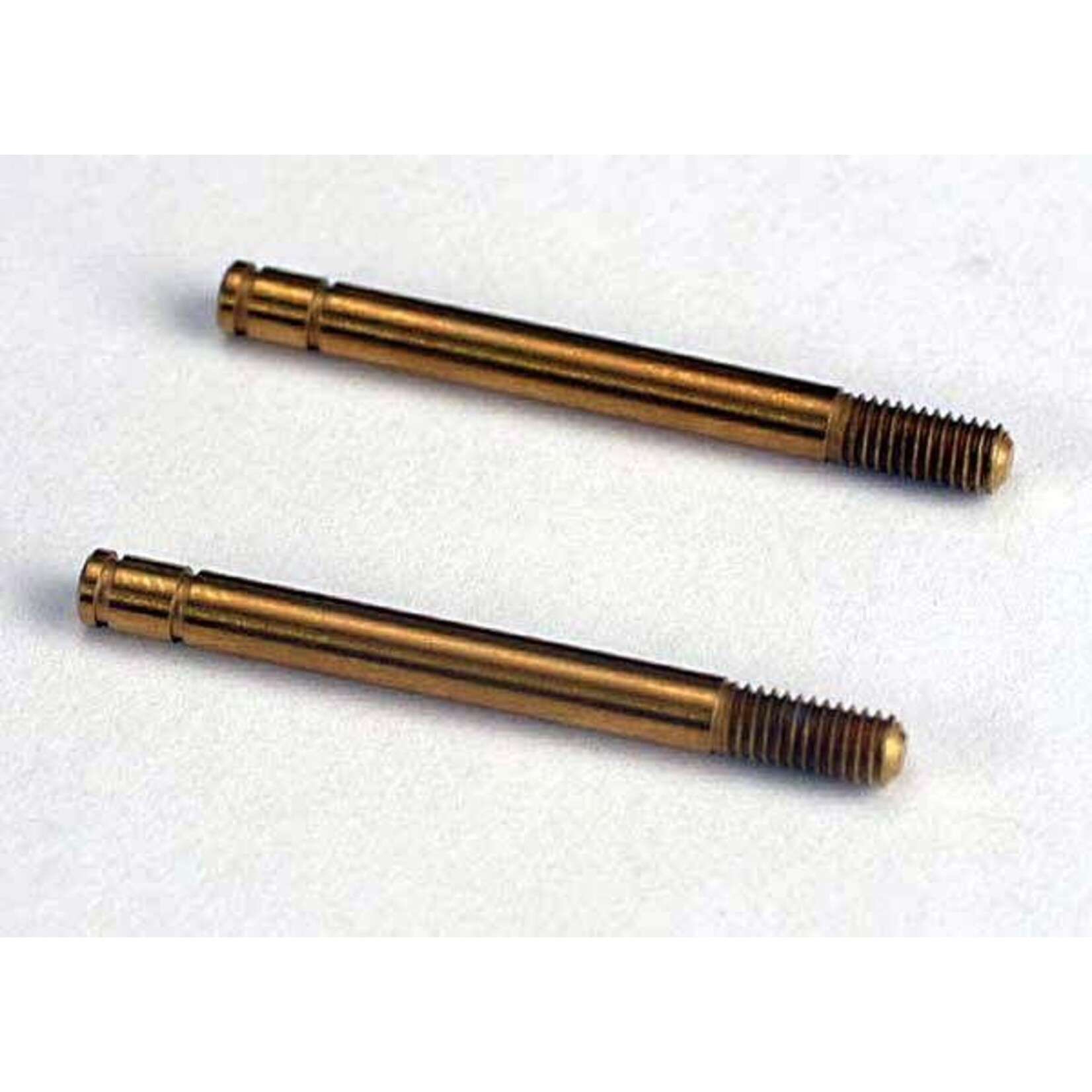 Traxxas TRA4262T Traxxas 32 mm TiN-Coated Shock Shafts (2)
