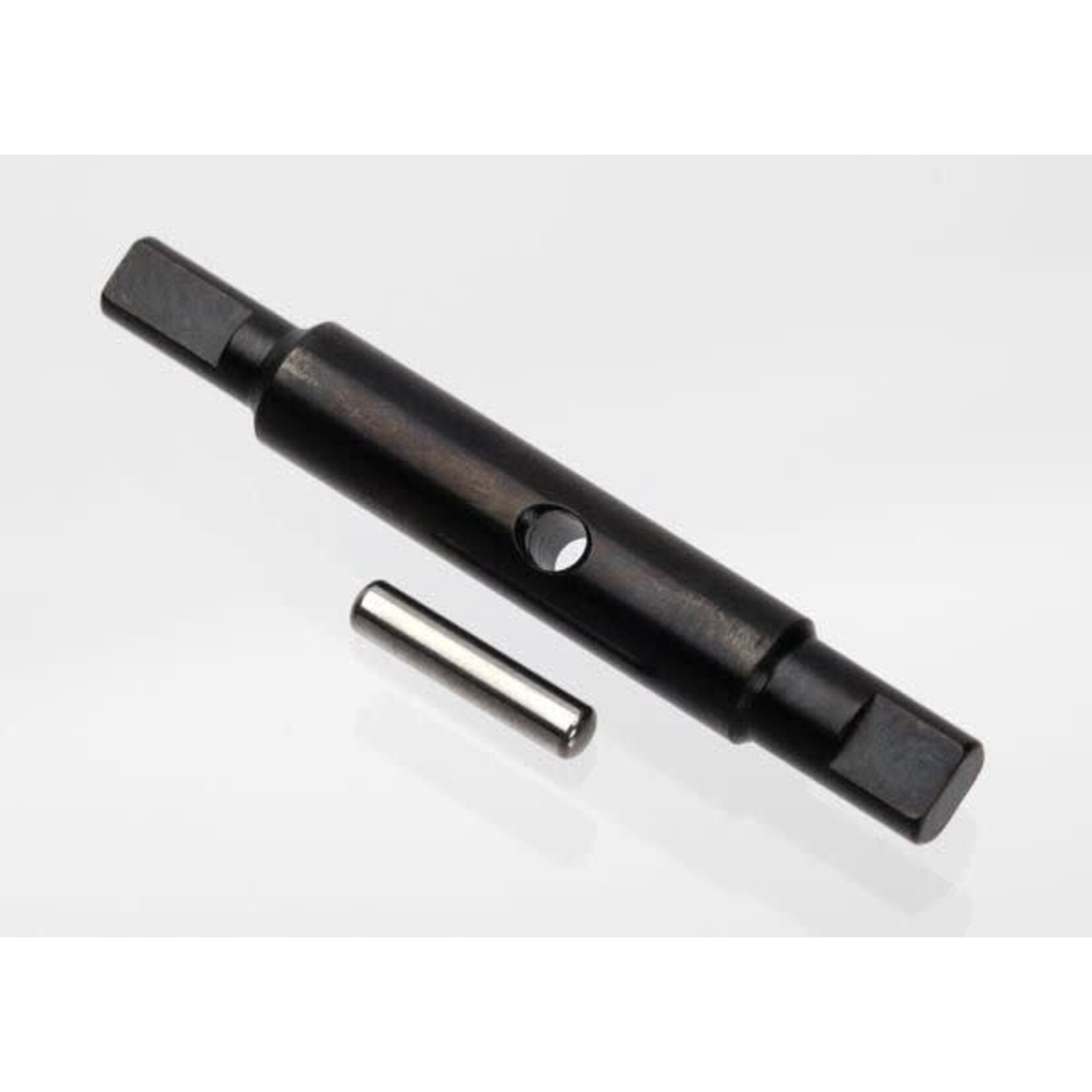 Traxxas TRA6466 Traxxas Cush Drive Input Shaft with Pin