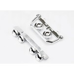 Traxxas TRA5634 Traxxas Chrome Light Bar Set