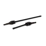 Axial AXI232043 Axial RBX10 Ryft AR14B Universal Axle Set (2)