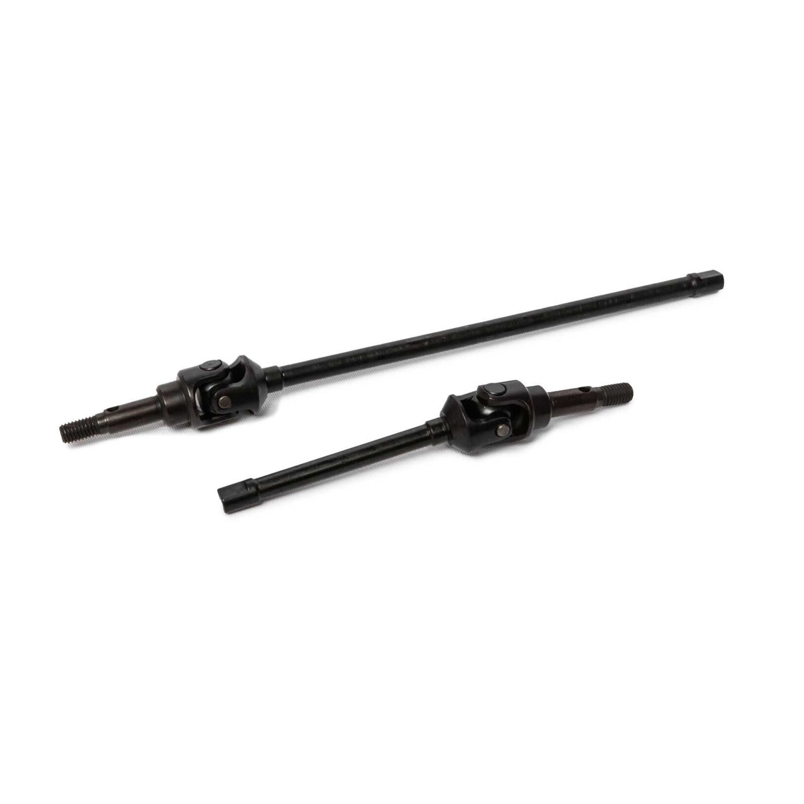 Axial AXI232043 Axial RBX10 Ryft AR14B Universal Axle Set (2)