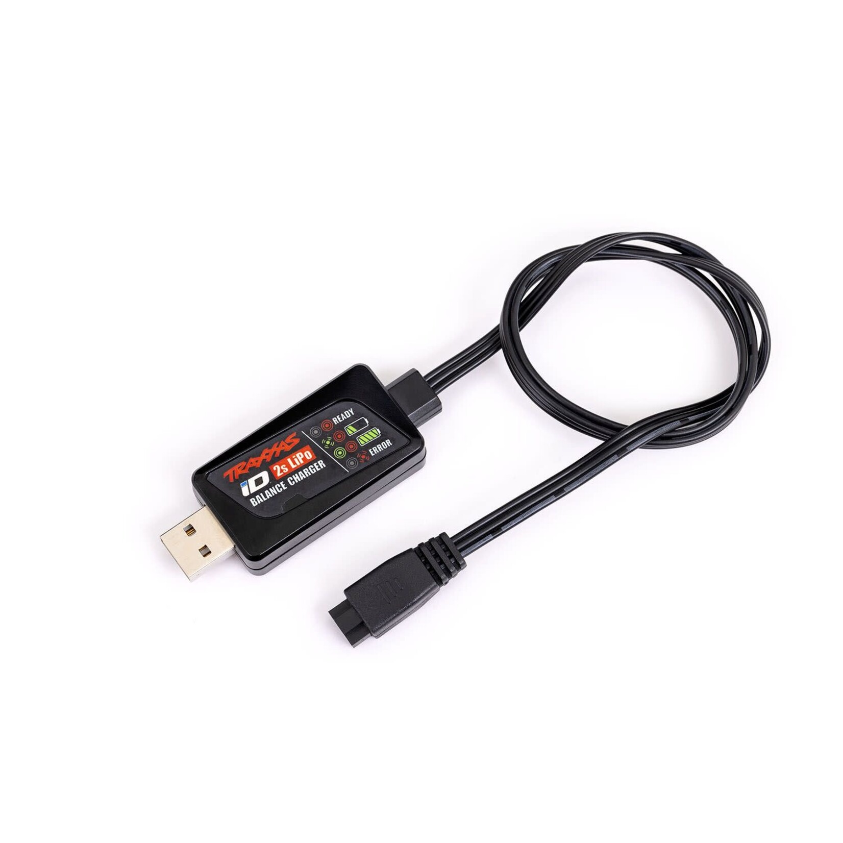 Traxxas TRA9767 Traxxas TRX-4M 2-Amp USB LiPo Charger