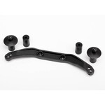 Traxxas TRA6815R Traxxas Body Mount and Posts