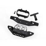 Traxxas TRA7235 Traxxas 1/16 Summit Front and Rear Bumpers