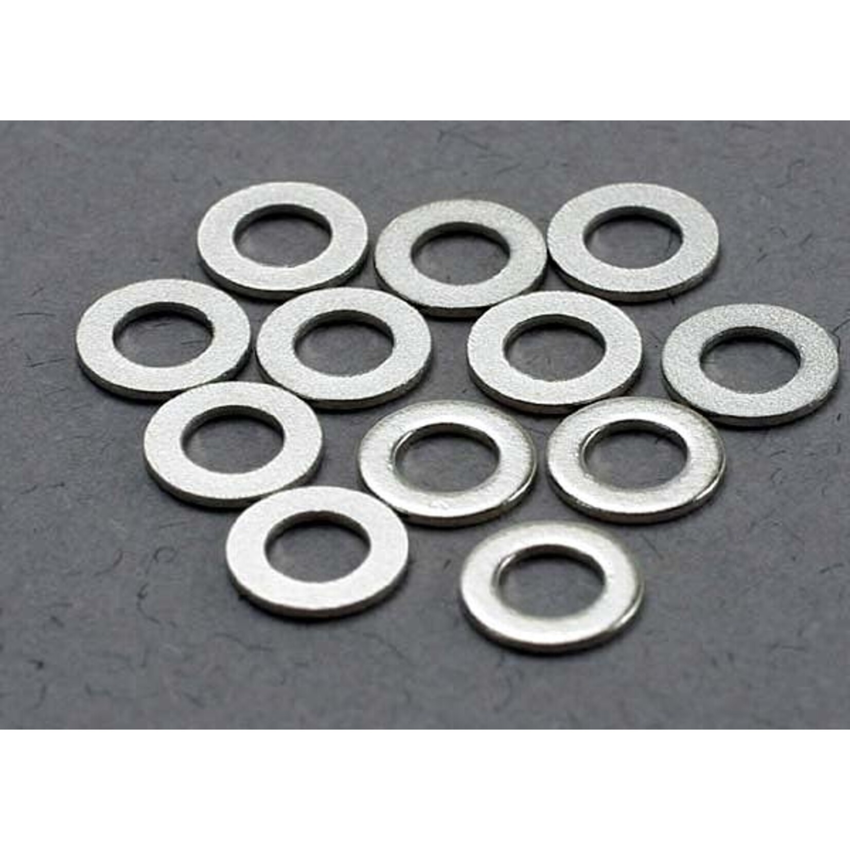 Traxxas TRA2746 Traxxas 3x6 mm Metal Washers (12)
