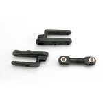 Traxxas TRA3968 Traxxas Steering Servo Horn Set