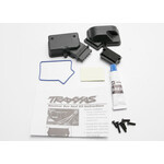 Traxxas TRA3924 Traxxas Sealed Receiver Box with Hardware