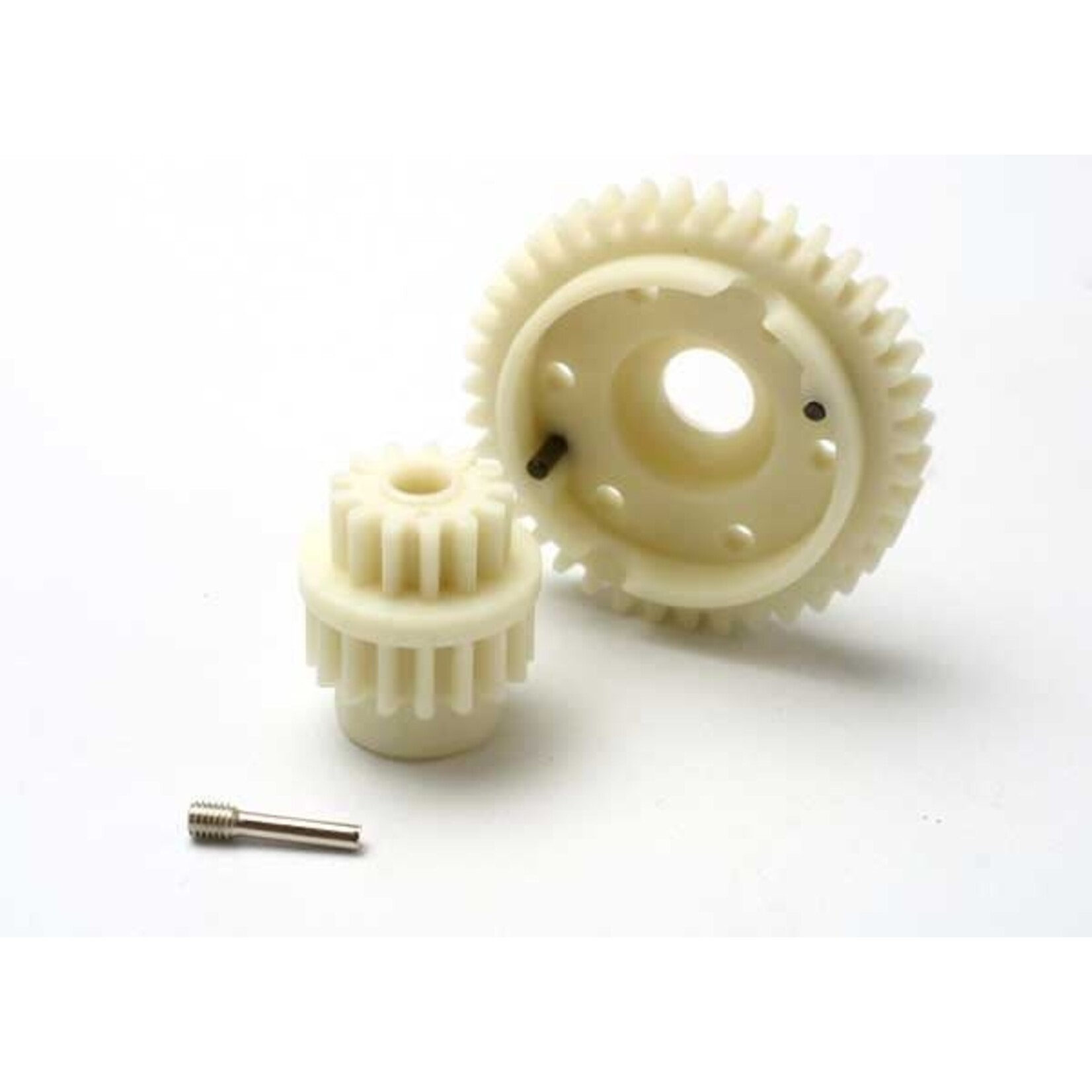 Traxxas **TRA5385 Traxxas Standard Ratio Transmission Gear Set