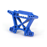 Traxxas TRA9038X Traxxas Blue Extreme Heavy-Duty Front Shock Tower