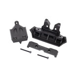Traxxas TRA9535 Traxxas Sledge Front Bumper and Skid Plate