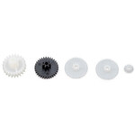 E-Flite EFLRDS761 E-flite DS76 Gear Set