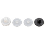 E-Flite EFLRDS76T1 E-flite DS76T Servo Gear Set