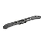 Hangar 9 HAN9159 Hangar 9 Aluminum Double Sx Arm, 3" Futaba